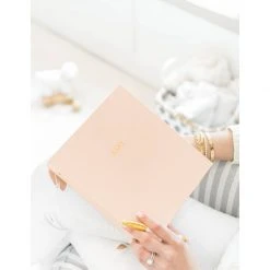 Baby Book By Sugar Paper *New*