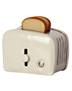 *New* Maileg | Miniature Toaster