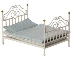 Maileg Micro Vintage Bed