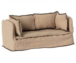 Maileg | Dollhouse Couch *New*