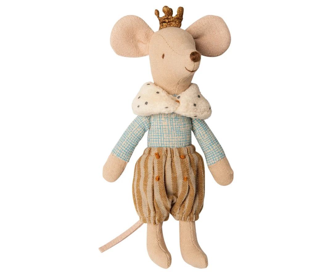 Maileg Royal Mice *New* 5 Maileg Royal Mice *New*