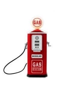 Baghera Metal Gas Station *New* 9 Baghera Metal Gas Station *New*