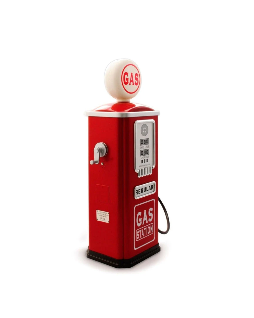 Baghera Metal Gas Station *New* 4 Baghera Metal Gas Station *New*