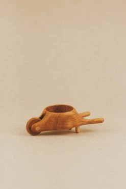 Tateplota Handmade Pretend Garden Sensory Kit