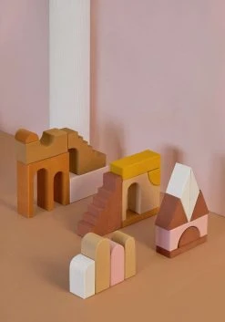 *New* Raduga Grez Apartment Blocks