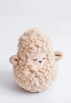 Odin Parker Handmade Musical Roly Poly *New* 15 Odin Parker Handmade Musical Roly Poly *New*