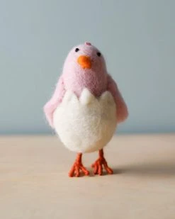 Odin Parker Needle Felted Baby Chick *New*