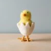 Odin Parker Needle Felted Baby Chick
