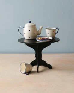 Maileg | Miniature Tea & Biscuits For Two