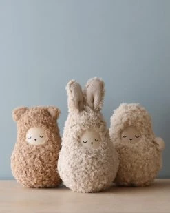 Odin Parker Handmade Musical Roly Poly *New*