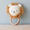 Meri Meri | Lion Rattle