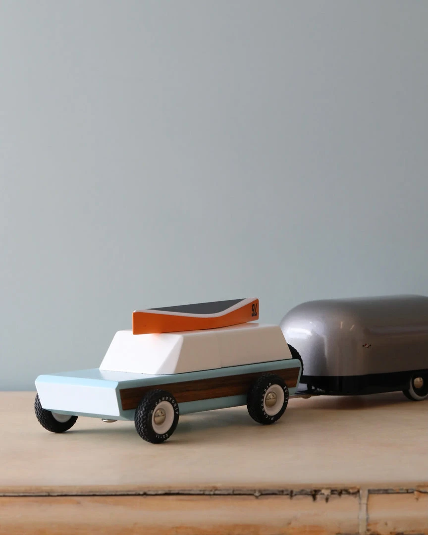 *New* Candylab | Pioneer Classic & Airstream 3 *New* Candylab | Pioneer Classic & Airstream