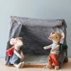 Maileg | Happy Camper Mice *New*