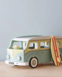 Le Toy Van | Camper Van