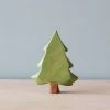 *New* Brin D'Ours | Handmade Small Green Fir Tree