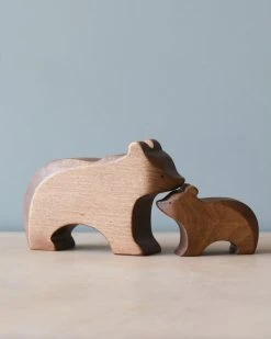 Brin D'Ours | Brown Bear