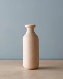 Odin Parker Natural Milk Bottle