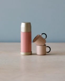 Maileg | Miniature Thermos And Cups *New*