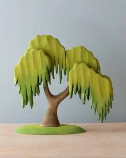 Odin Parker *New* 16-Piece Waterfall Scene With Deer