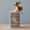 Maileg | Superhero Mouse *New*