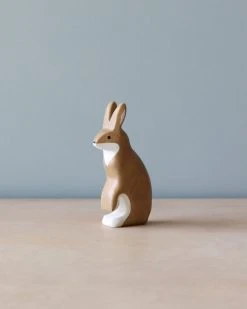 Forest Melody *New* Handmade Standing Bunny