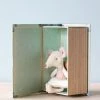 Maileg Angel Mouse In Book