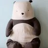 Maileg *New* Extra Large Panda Stuffed Animal