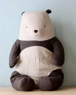 Maileg *New* Extra Large Panda Stuffed Animal