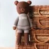Cuddle + Kind Oliver The Bear *New*