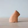Tevi Toys Handmade Wooden Cub