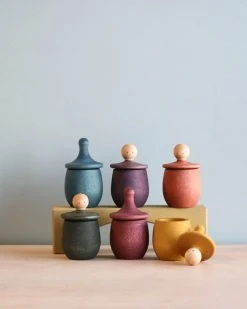 Grapat - Little Things (Set Of 6)