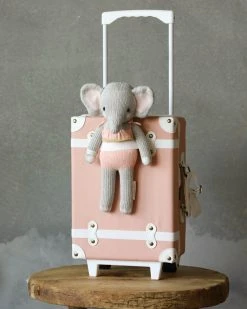 Olli Ella See-Ya Suitcase *New*