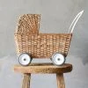 Olli Ella | Rattan Doll Strolley