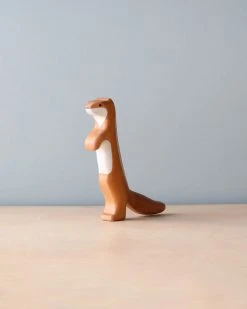 Forest Melody Handmade Wooden Xerus