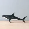 Forest Melody *New* Handmade Wooden Shark