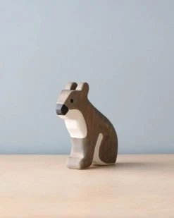 Forest Melody *New* Handmade Wooden Koala