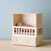 Maileg Baby Room With Micro Bunny