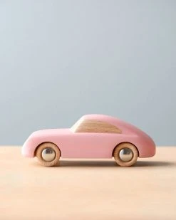 Odin Parker Handmade Mini Wooden Car *New* 21 Odin Parker Handmade Mini Wooden Car *New*