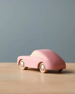 Odin Parker Handmade Mini Wooden Car *New* 20 Odin Parker Handmade Mini Wooden Car *New*