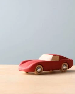 Odin Parker Handmade Mini Wooden Car *New* 23 Odin Parker Handmade Mini Wooden Car *New*