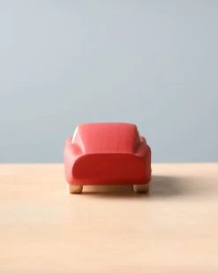 Odin Parker Handmade Mini Wooden Car *New* 24 Odin Parker Handmade Mini Wooden Car *New*