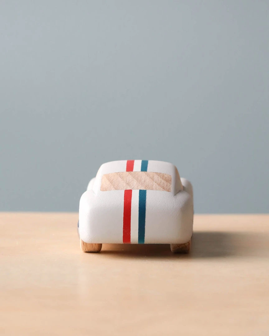 Odin Parker Handmade Mini Wooden Car *New* 6 Odin Parker Handmade Mini Wooden Car *New*