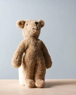 Senger Naturwelt Bear Stuffed Animal *New*