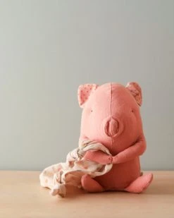 *New* Maileg Lullaby Friends - Pig (Plays Music)