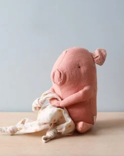 *New* Maileg Lullaby Friends - Pig (Plays Music)