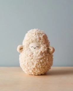 Odin Parker Handmade Musical Roly Poly *New*