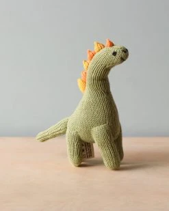 Estella Brachiosauras Rattle *New*