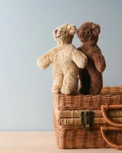 Senger Naturwelt Bear Stuffed Animal *New*