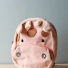Crochetts Toddler Giraffe Backpack