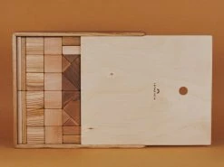 *New* Tateplota Block Set